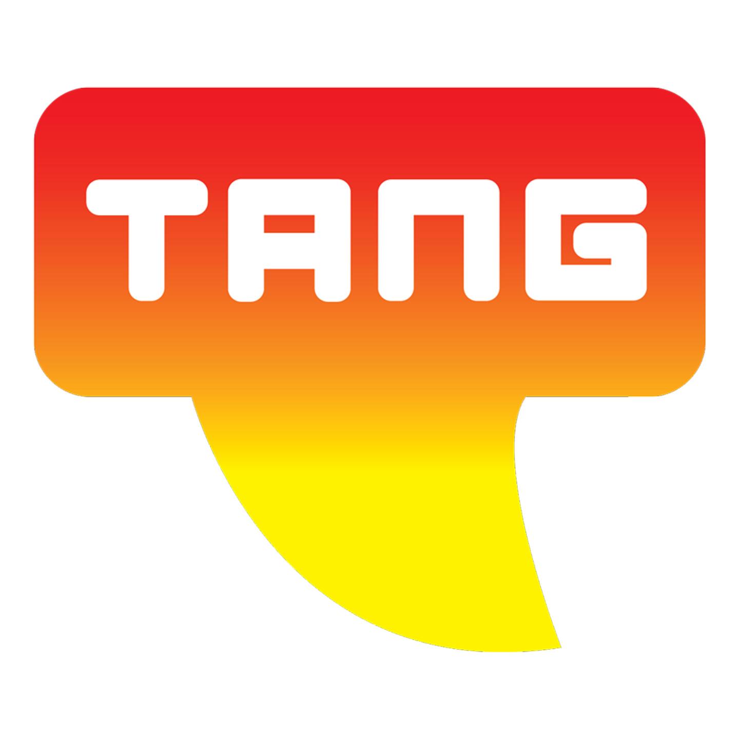 The Tang Podcast